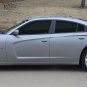 HOCKEY SOLID 1 : Vinyl Graphics Kit for 2011 2012 2013 2014 Dodge Charger