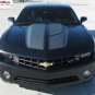 ANNIVERSARY R-SPORT : 2010 2011 2012 2013 2014 Chevy Camaro "45th" Anniversary Style Racing Stripes
