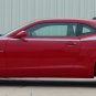 LEGACY : 2010 2011 2012 2013 2014 Chevy Camaro "Yenko" Style Side Stripes