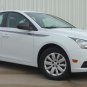 STRIDE : Chevy Cruze 2011-2013 Vinyl Graphics and Decals