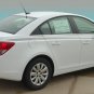 STRIDE : Chevy Cruze 2011-2013 Vinyl Graphics and Decals