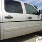 FLEX : Vinyl Graphics Kit for Chevy Silverado or GMC Sierra