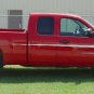 FLEX : Vinyl Graphics Kit for Chevy Silverado or GMC Sierra