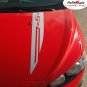 BOOM : Chevy Sonic 2012 2013 2014 Vinyl Graphics and Decals