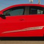 BOOM : Chevy Sonic 2012 2013 2014 Vinyl Graphics and Decals