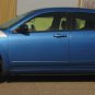 AVENGED DOUBLE BAR : Hash Style Vinyl Graphics Kit for 2008 2009 2010 2011 2012 2013 Dodge Avenger