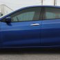 2013-2014 DART DOUBLE BAR : Fender Hash Stripes for Dodge Dart