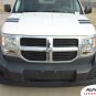 Double Bar : 2007 - 2011 Dodge Nitro Vinyl Graphics Kit