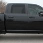 RAM RUMBLE STRIPES : 2009 2010 2011 2012 2013 Dodge Ram Bed Stripes Vinyl Graphics Kit