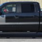 FORCE ONE (Solid) : Ford F-150 Hockey Stripe Vinyl Graphics Decals 2009 2010 2011 2012 2013 Models