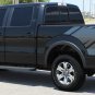 PREDATOR 2 : Ford F-150 "Raptor" Style Vinyl Graphics Decals Kit 2009 2010 2011 2012 2013 Models
