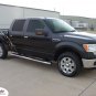PREDATOR : Ford "Raptor" Style Vinyl Graphics Decals Kit 2009 2010 2011 2012 2013 Models