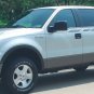 INTAKE : Ford F-Series Vinyl Graphics and Decals Kits