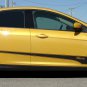 CONVERGE : 2012 2013 Ford Focus Vinyl Graphics Kit