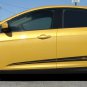 PINPOINT : 2012 2013 Ford Focus Vinyl Graphics Kit