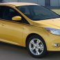 THRUST : 2012 2013 Ford Focus Vinyl Graphics Kit