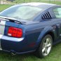Mustang WILDSTANG S-500 : Vinyl Racing Stripe Kit for 2005-2009 Ford Mustang GT