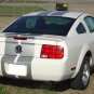 Mustang WILDSTANG S-V61 : Vinyl Racing Stripe Kit for 2005-2009 Ford Mustang V6