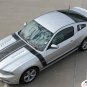 PRIME 1 : 2013-2014 Ford Mustang "BOSS 302" Style Vinyl Graphics Kit