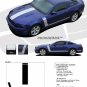 PRIME 2 : 2013-2014 Ford Mustang "BOSS 302" Style Vinyl Graphics Kit