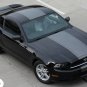 VENOM : 2013-2014 Ford Mustang Racing and Rally Stripes Vinyl Graphics Kit