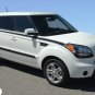 SOUL MATE : Vinyl Graphics Kit for 2010 2011 2012 2013 KIA Soul