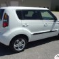 SOUL R : Vinyl Graphics Kit for 2010 2011 2012 2013 KIA Soul