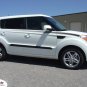 SOUL R : Vinyl Graphics Kit for 2010 2011 2012 2013 KIA Soul