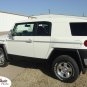 F1 : Body Accent Striping and Graphics Kit for 2007-2013 FJ Cruiser