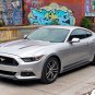 2016 FADE COMBO Ford Mustang Faded Rocker Fading Hood Stripe Vinyl Graphic Decal
