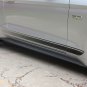 2016 FADE COMBO Ford Mustang Faded Rocker Fading Hood Stripe Vinyl Graphic Decal