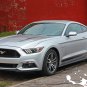 2016 FADE COMBO Ford Mustang Faded Rocker Fading Hood Stripe Vinyl Graphic Decal