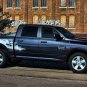 2014 Dodge Ram RAGE Multi-Color Truck Bed 3M Vinyl Graphics Decals Stripes M26