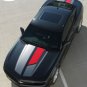 2014-2015 Camaro RS Anniversary Factory Racing Stripes Decals 3M Vinyl Graphics