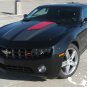 2014-2015 Camaro RS Anniversary Factory Racing Stripes Decals 3M Vinyl Graphics