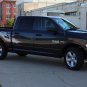 2013 Dodge Ram RAGE Multi-Color Truck Bed 3M Vinyl Graphics Decals Stripes M21