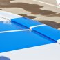 2017 Challenger RALLY PLUS Racing Stripe 3M Vinyl Graphic Wing Hood Decal 304