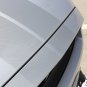2015 2016 2017 Ford Mustang Hood Racing Stripe FADE RALLY Vinyl Graphic 3M Decal