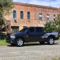 2011 Dodge Ram RAGE Solid Color Truck Bed 3M Vinyl Graphics Decals Stripes R10
