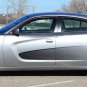 VANISH | 2017 Dodge Charger 3M Vinyl Graphics Screen Print Side Decals Stripe Y3