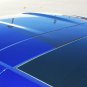 2014-2018 Chevy Corvette Racing Stripe Dual Hood Vinyl Graphic C7 RALLY Stripes