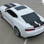 2016 2017 2018 Camaro C-SPORT Rally Racing Stripe 3M Vinyl Graphic Decal SS V6