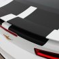 2016 2017 2018 Camaro C-SPORT Rally Racing Stripe 3M Vinyl Graphic Decal SS V6