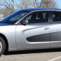 Vanish 2015 2016 2017 2018 Dodge Charger Vinyl Graphic Screen Side Decal Stripe