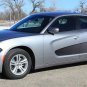 Vanish 2015 2016 2017 2018 Dodge Charger Vinyl Graphic Screen Side Decal Stripe