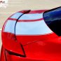 S-Sport Hood SS Racing Stripe Hood Decal Graphic 3M Vinyl Chevy Camaro 2014-2015