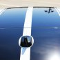 2013 Volkswagen Beetle Rally Hood Bumper OE Style Vinyl Decal Stripe Graphic B1
