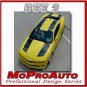 2012 Camaro BUMBLE BEE 2 Spoiler Trunk Roof Hood Racing Stripes Decals Graphics