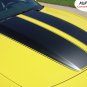 Original Exact Factory Style Rally Racing Stripes 3M Vinyl Hood 2010-2013 Camaro