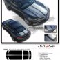 C-SPORT RS 2016 2017 2018 Camaro OE Racing Stripe 3M Vinyl Graphic Decal V6 C1